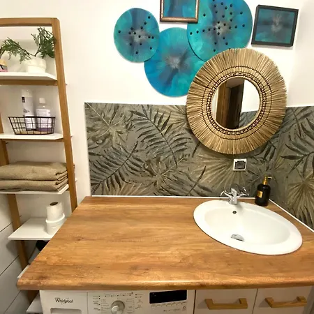 Lemuria Szkolna Centrum Appartement Legnica