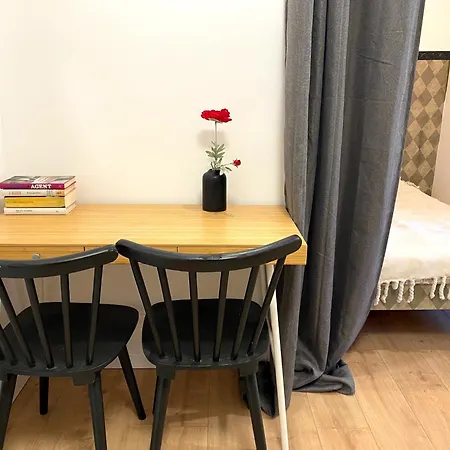 Appartement Lemuria Szkolna Centrum