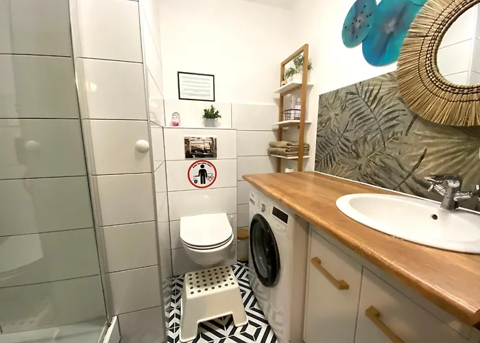 Daire Lemuria Szkolna Centrum Legnica