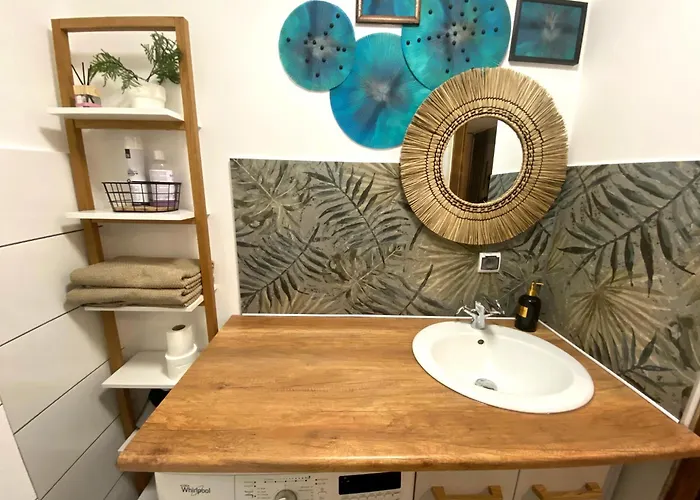 Lemuria Szkolna Centrum Daire Legnica