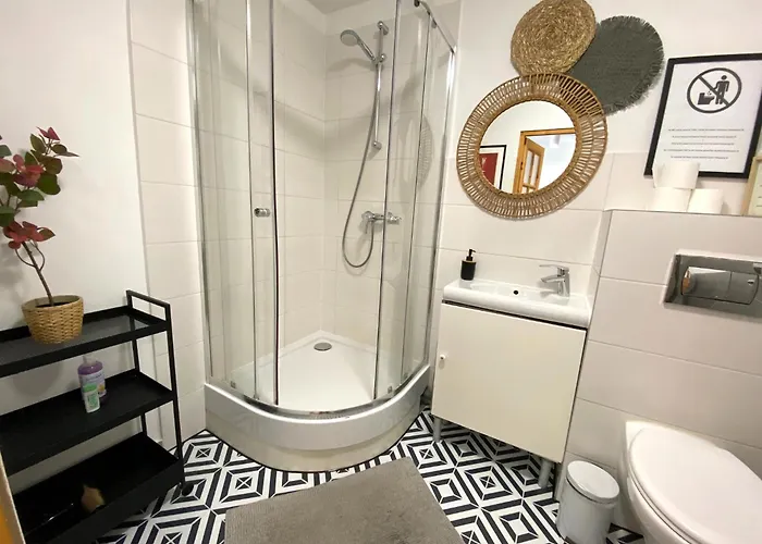 Lemuria Szkolna Centrum Daire