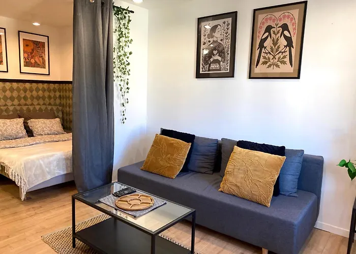 Daire Lemuria Szkolna Centrum Legnica