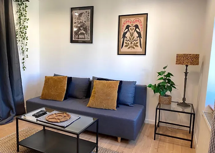 Lemuria Szkolna Centrum Daire