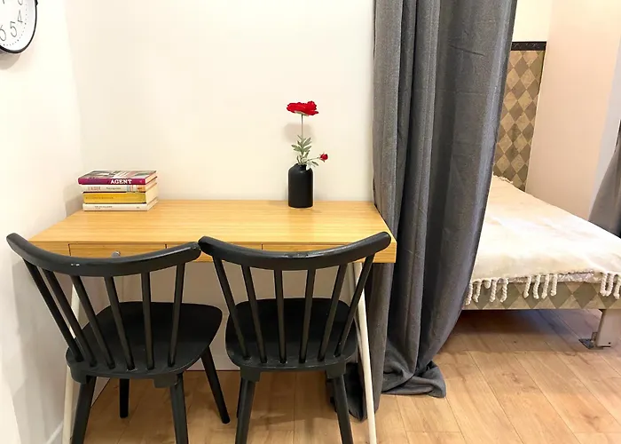 Daire Lemuria Szkolna Centrum